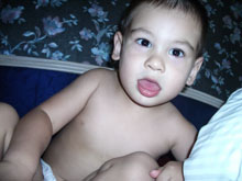 Ryan August 2005